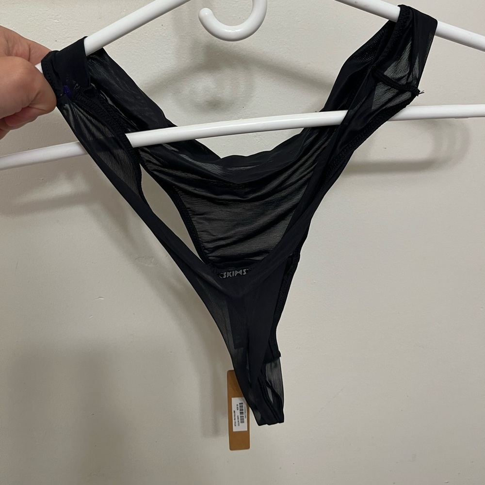 Not for sale! Skims Pantie